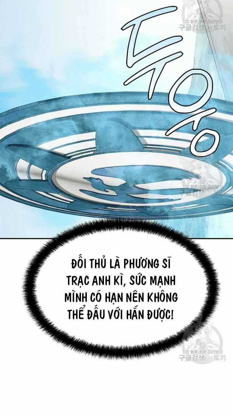 Thiếu Niên Phương Sĩ - Chapter 25 - Trang 47