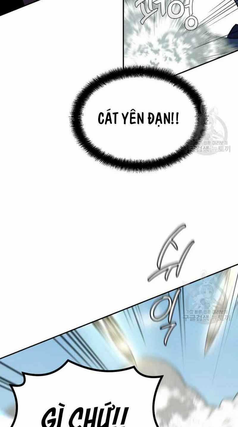 Thiếu Niên Phương Sĩ - Chapter 25 - Trang 59