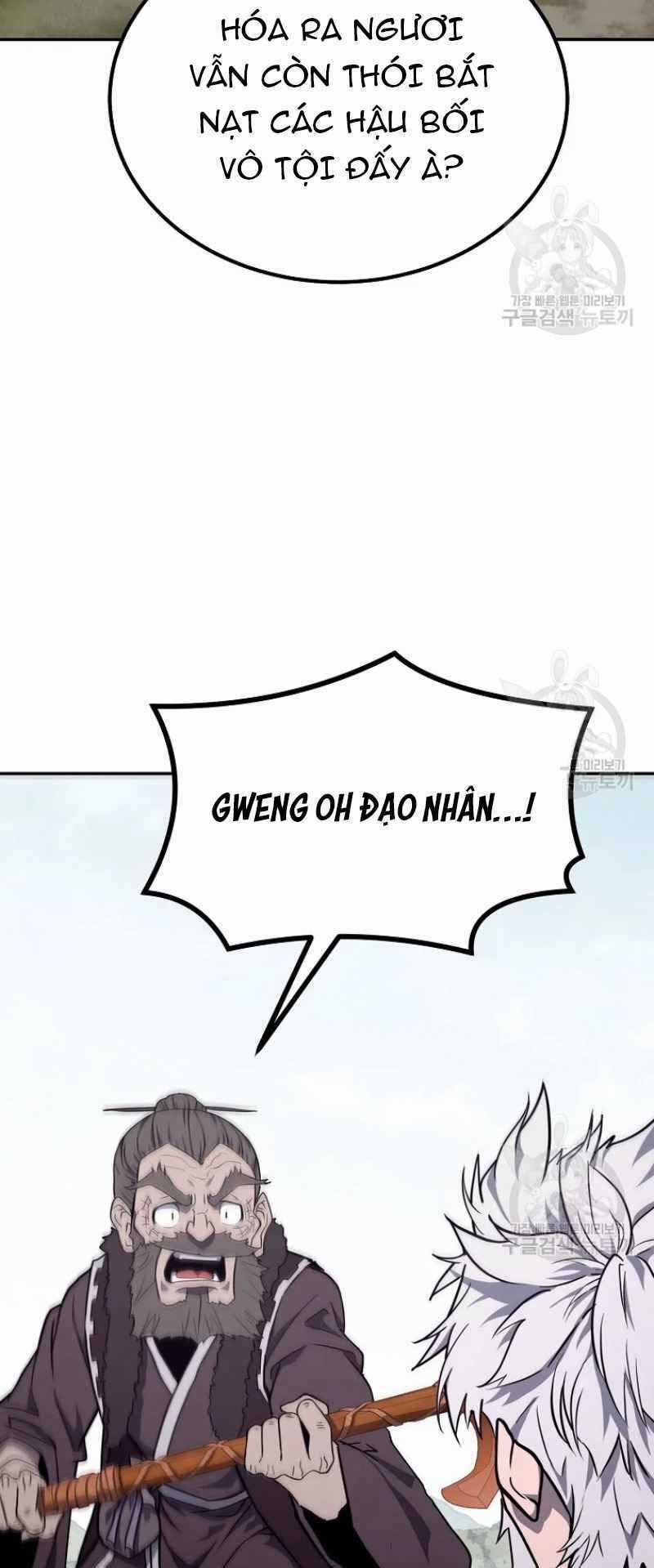 Thiếu Niên Phương Sĩ - Chapter 25 - Trang 93