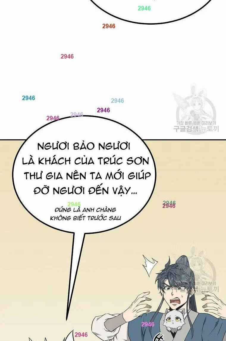 Thiếu Niên Phương Sĩ - Chapter 26 - Trang 42