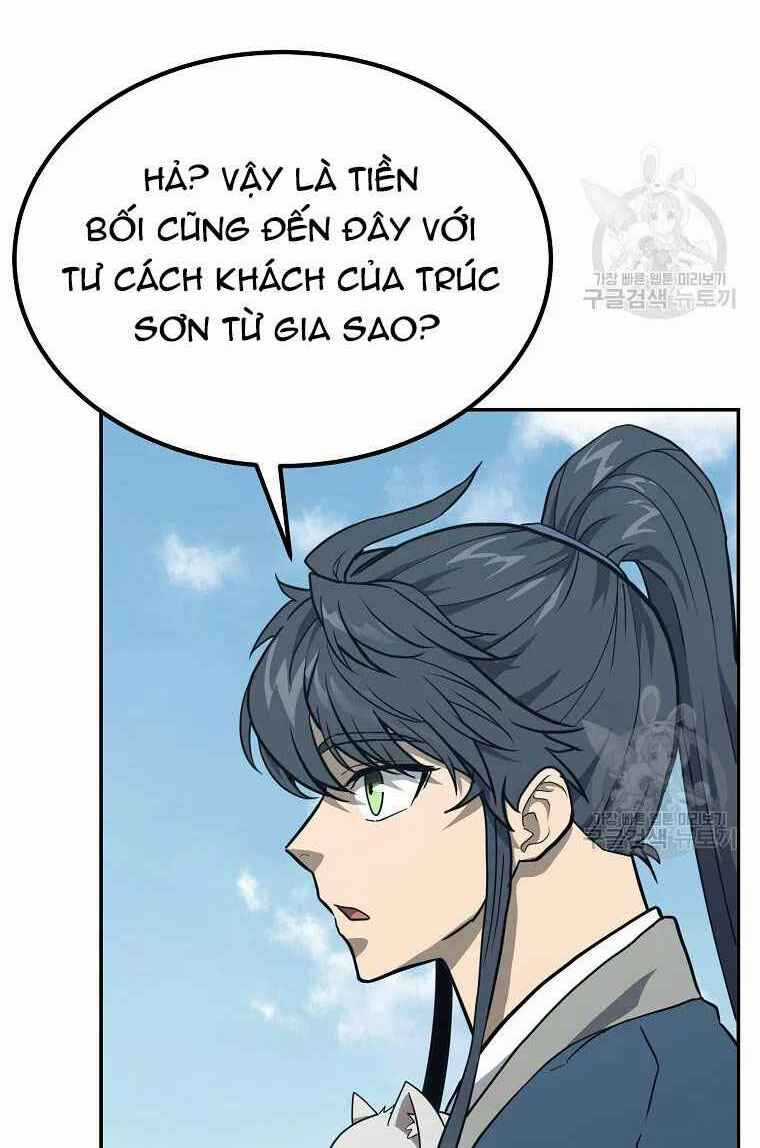 Thiếu Niên Phương Sĩ - Chapter 26 - Trang 44