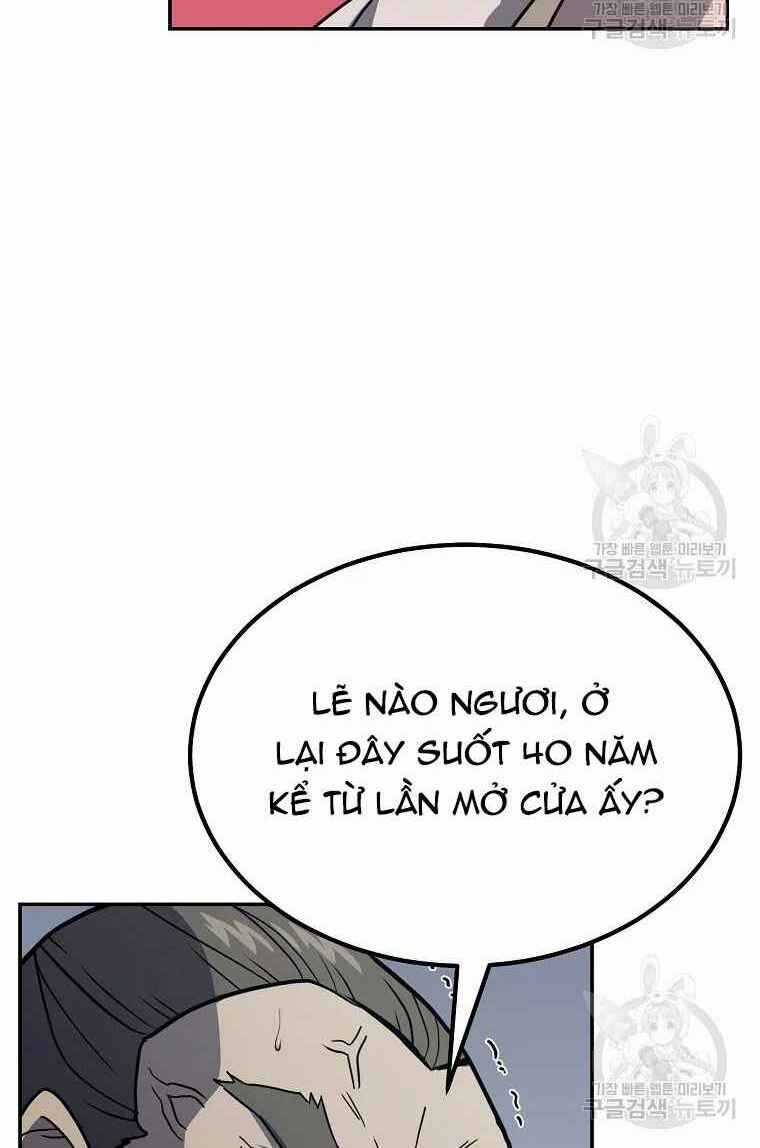 Thiếu Niên Phương Sĩ - Chapter 26 - Trang 8