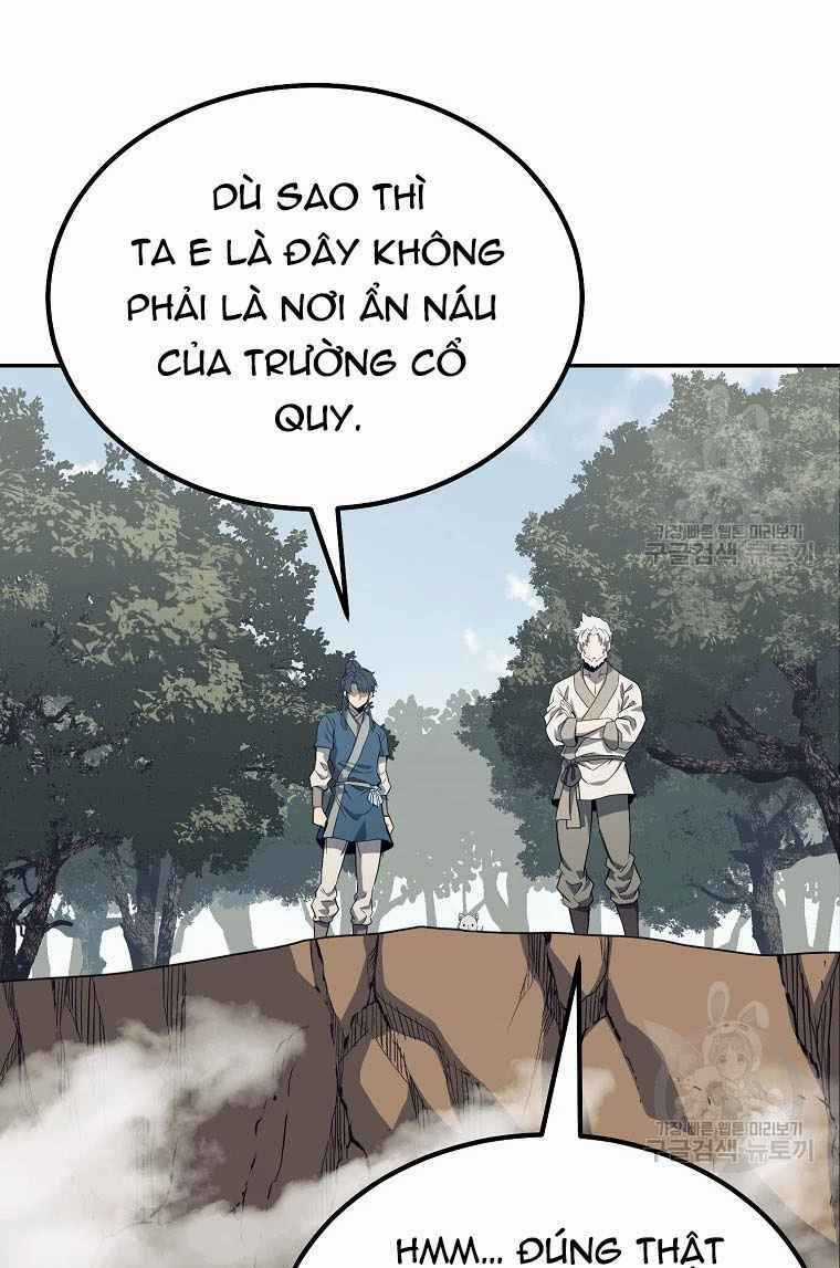 Thiếu Niên Phương Sĩ - Chapter 26 - Trang 73