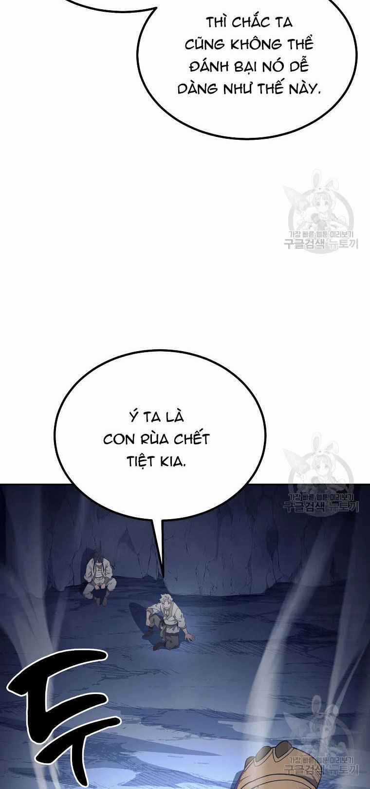 Thiếu Niên Phương Sĩ - Chapter 27 - Trang 46