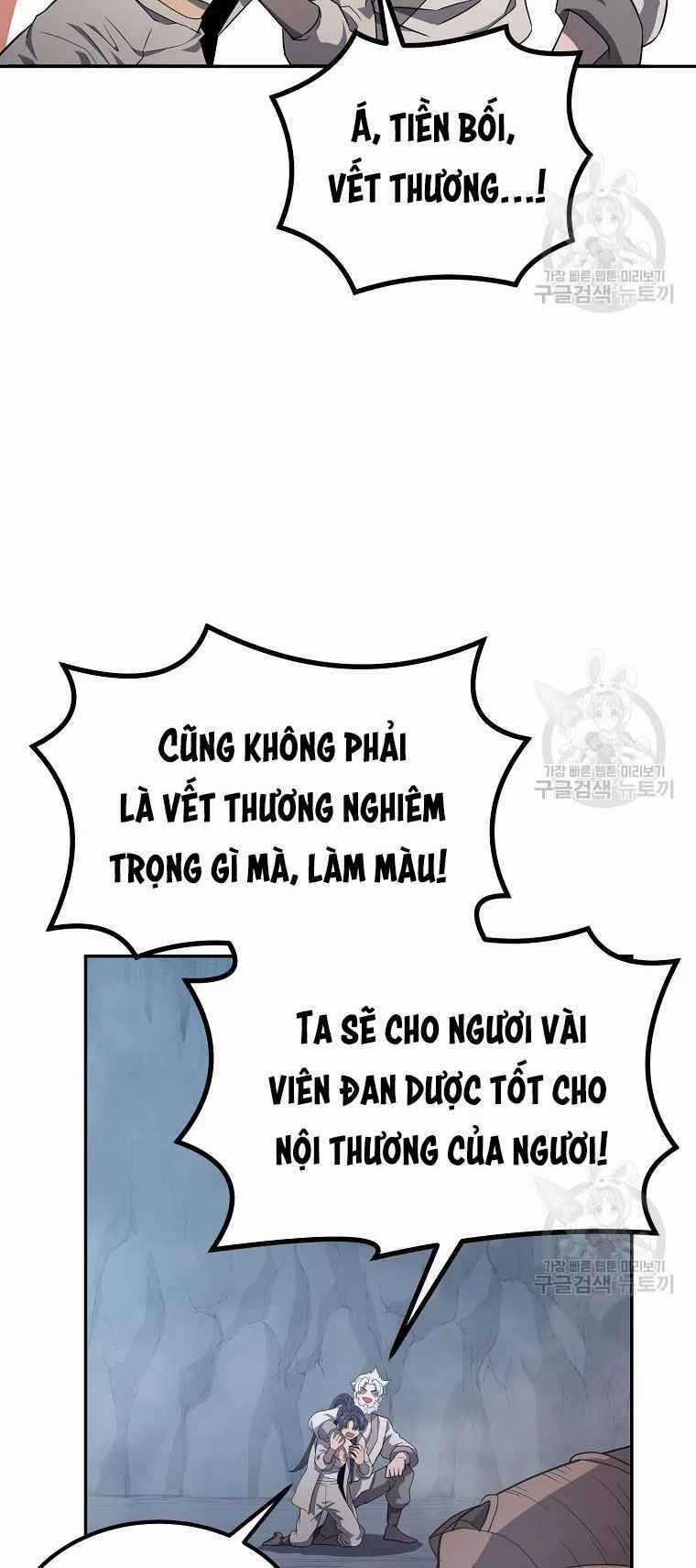 Thiếu Niên Phương Sĩ - Chapter 27 - Trang 57