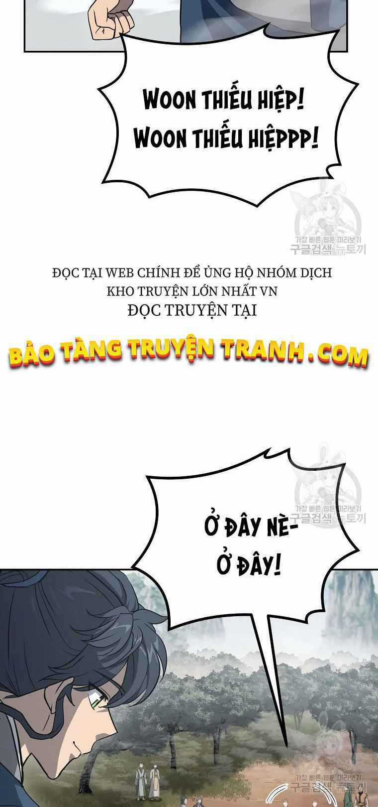 Thiếu Niên Phương Sĩ - Chapter 27 - Trang 64