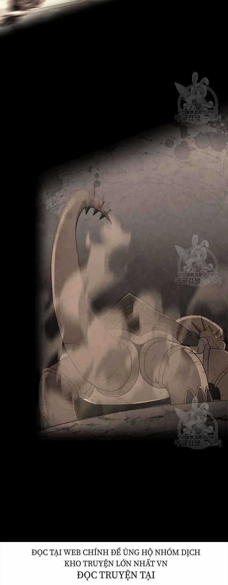 Thiếu Niên Phương Sĩ - Chapter 28 - Trang 3