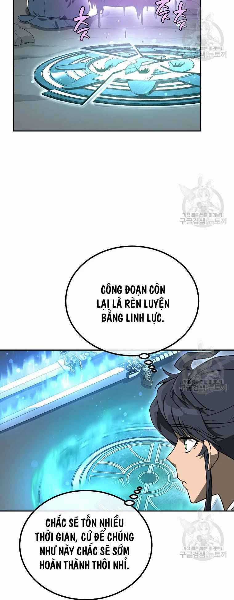 Thiếu Niên Phương Sĩ - Chapter 28 - Trang 27