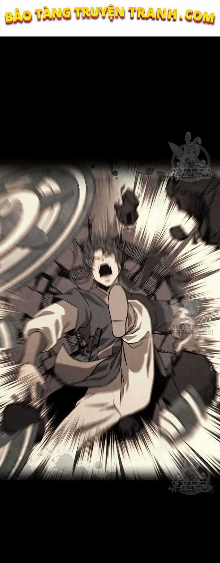 Thiếu Niên Phương Sĩ - Chapter 28 - Trang 4