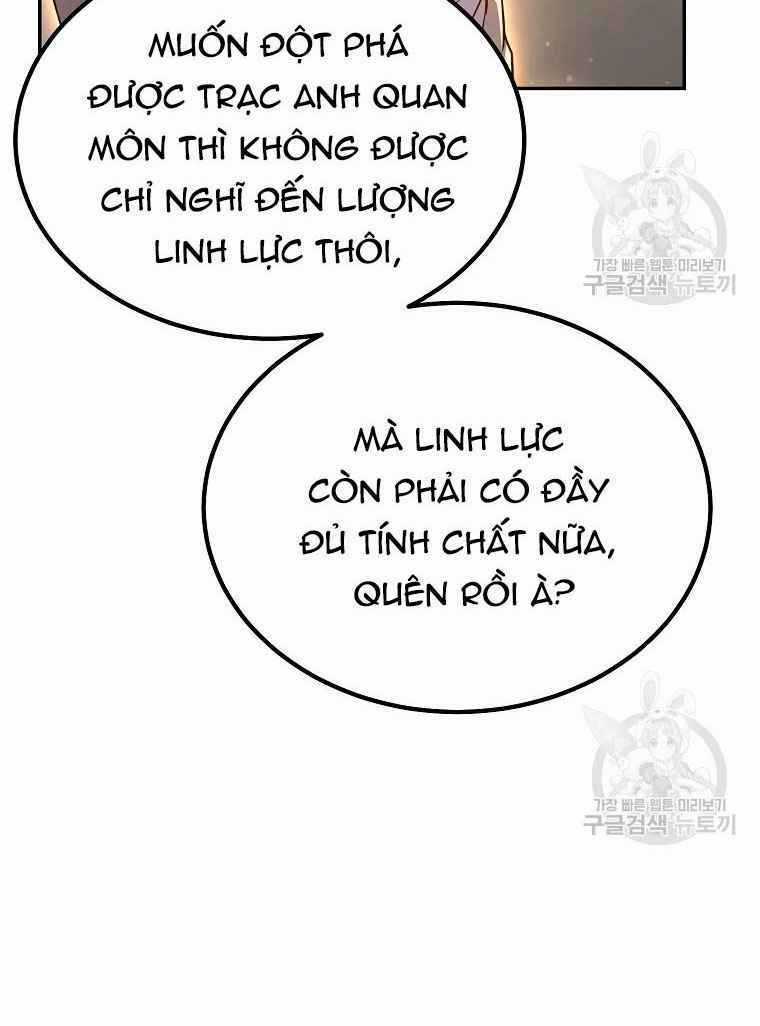 Thiếu Niên Phương Sĩ - Chapter 28 - Trang 52