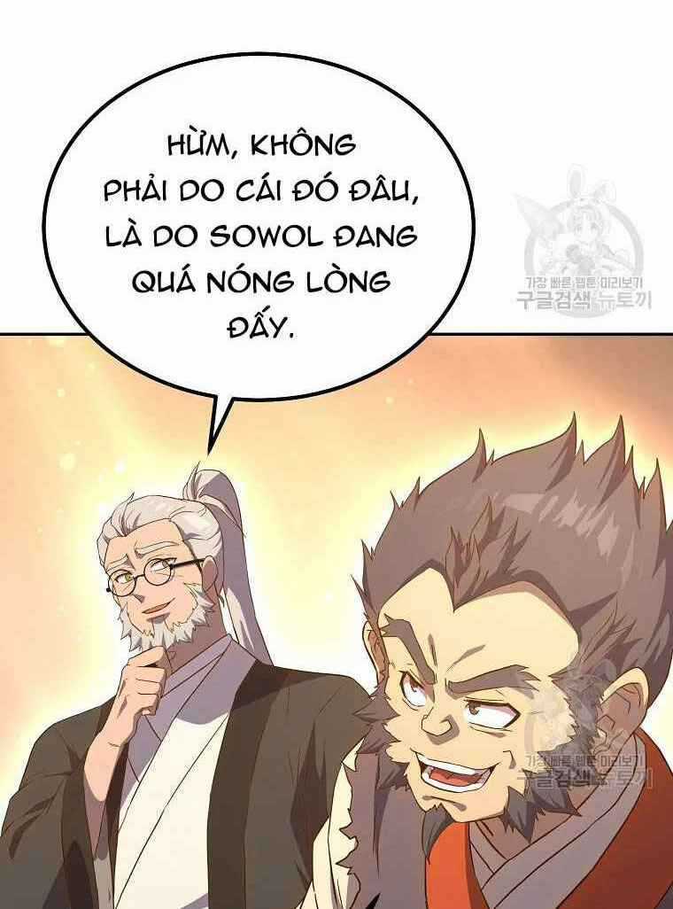 Thiếu Niên Phương Sĩ - Chapter 28 - Trang 53