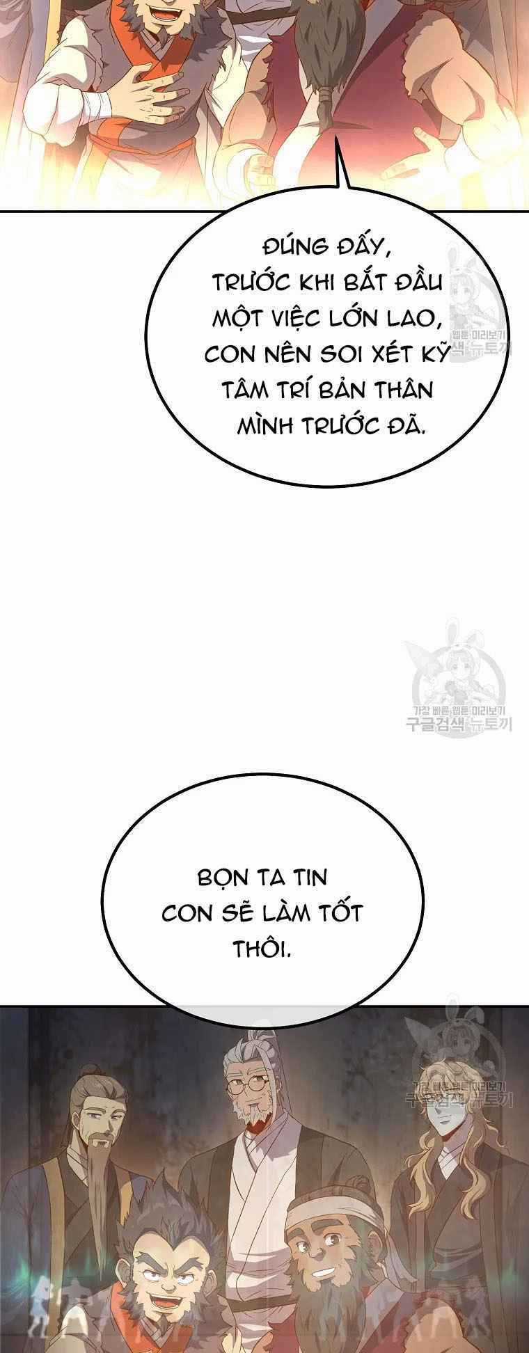 Thiếu Niên Phương Sĩ - Chapter 28 - Trang 56