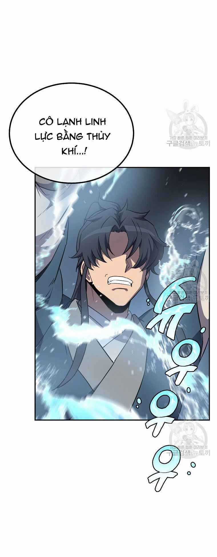 Thiếu Niên Phương Sĩ - Chapter 28 - Trang 61