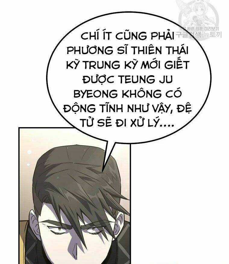 Thiếu Niên Phương Sĩ - Chapter 29 - Trang 14