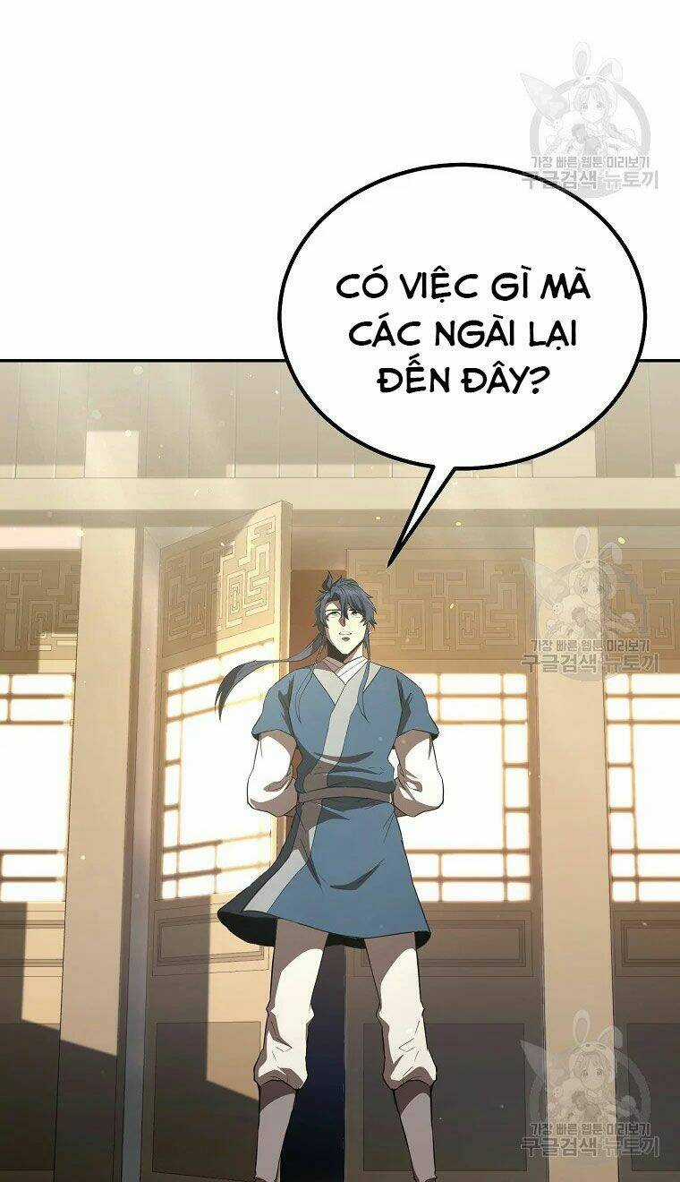 Thiếu Niên Phương Sĩ - Chapter 29 - Trang 33