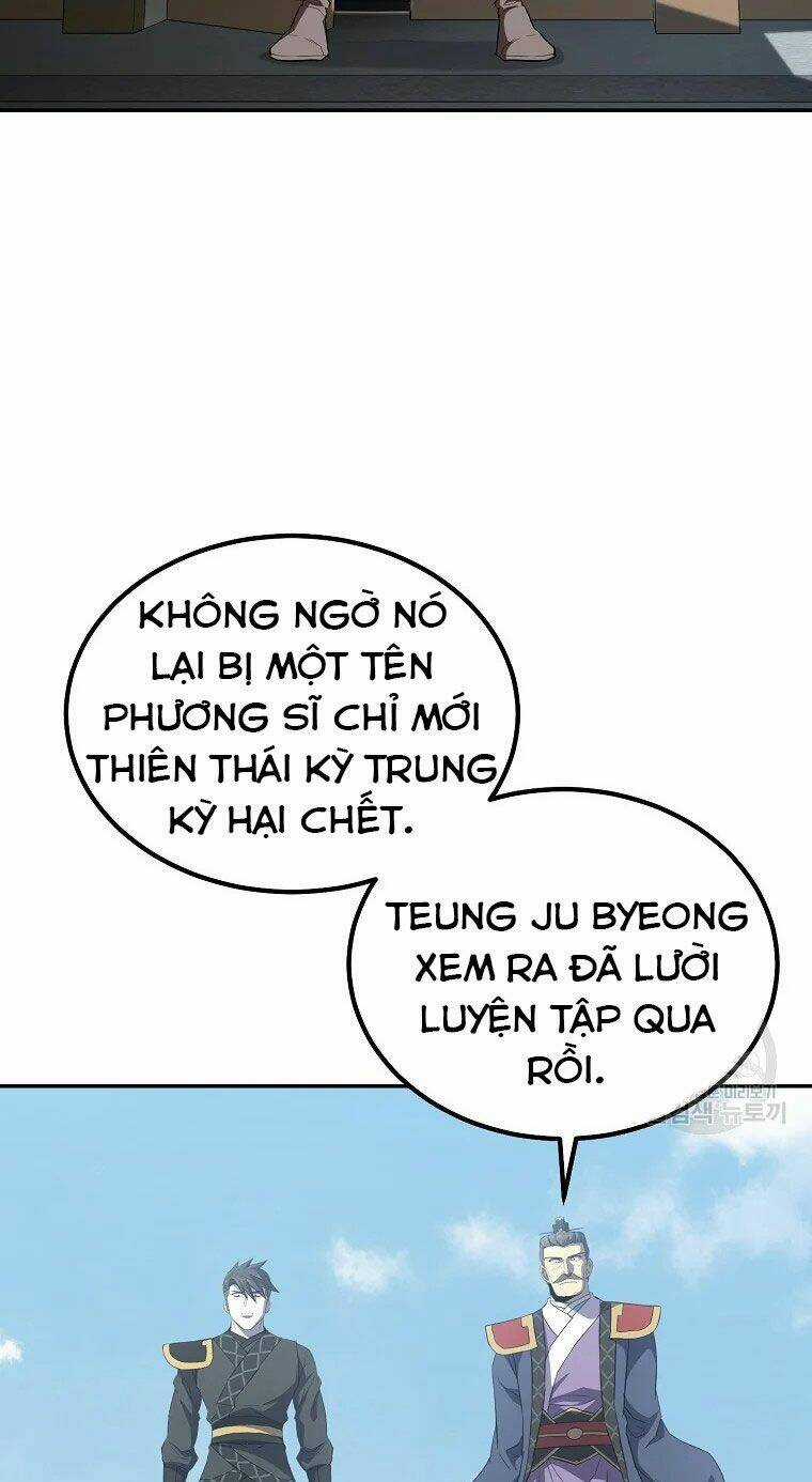 Thiếu Niên Phương Sĩ - Chapter 29 - Trang 34