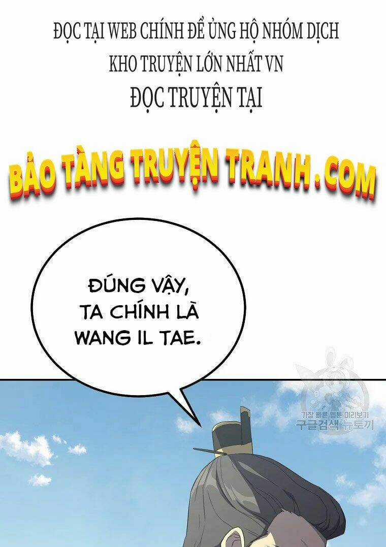 Thiếu Niên Phương Sĩ - Chapter 29 - Trang 37