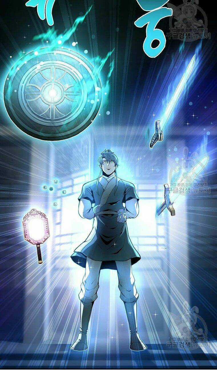 Thiếu Niên Phương Sĩ - Chapter 29 - Trang 41