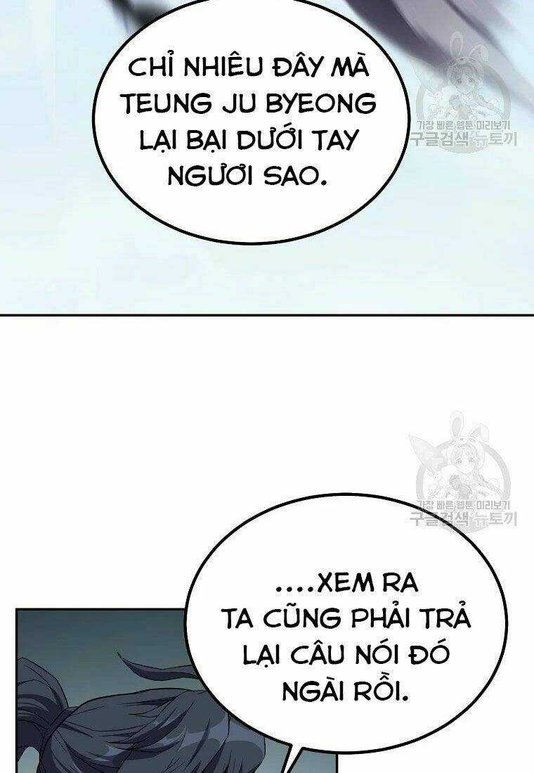 Thiếu Niên Phương Sĩ - Chapter 29 - Trang 57