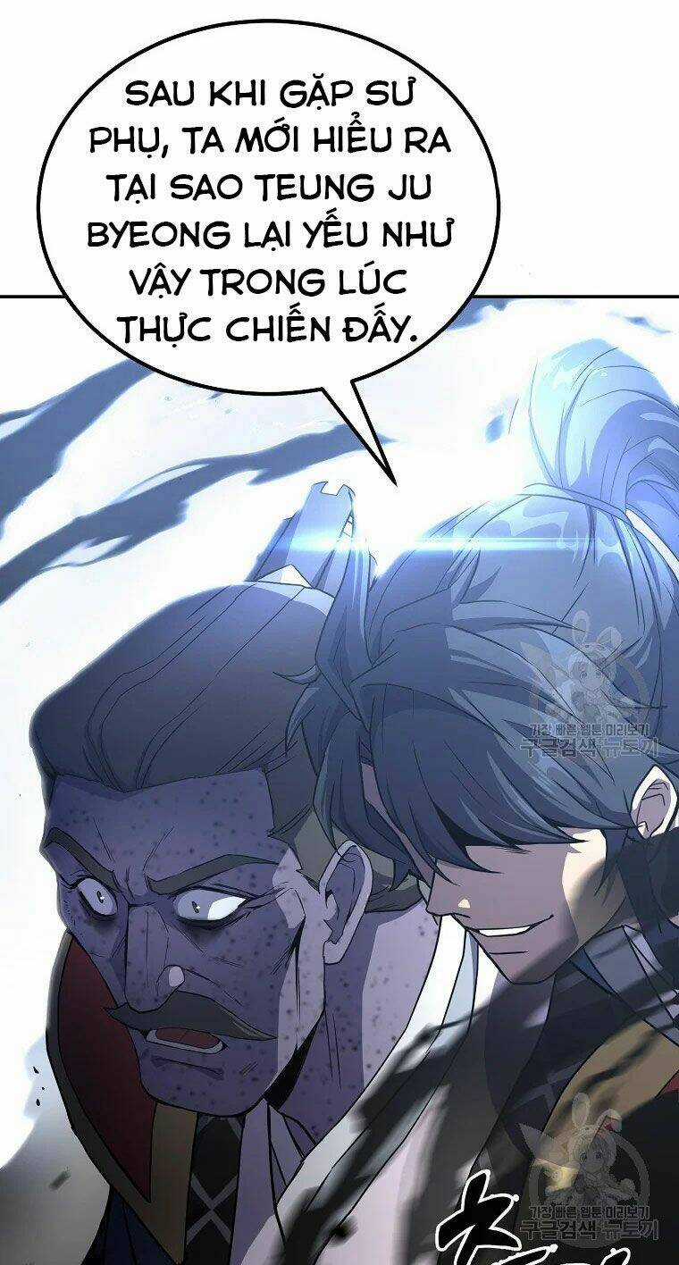 Thiếu Niên Phương Sĩ - Chapter 29 - Trang 65