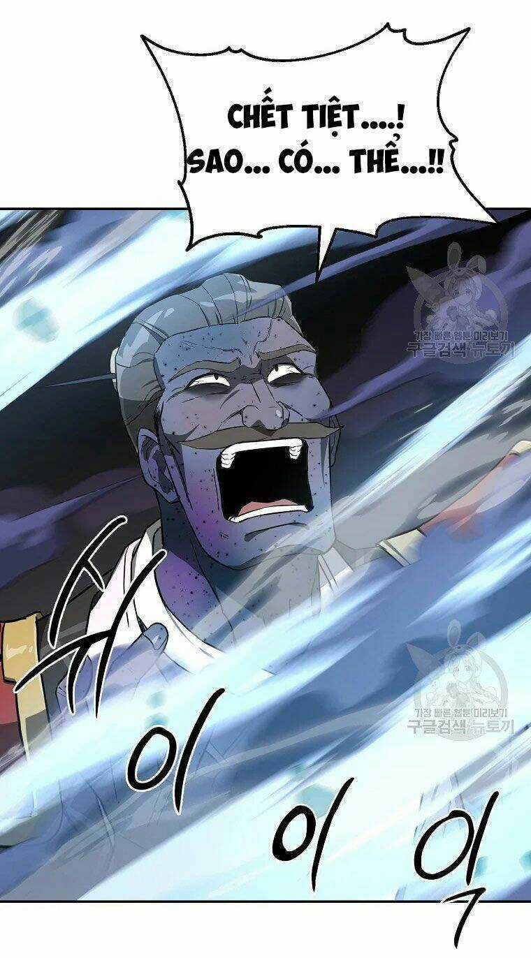 Thiếu Niên Phương Sĩ - Chapter 29 - Trang 80