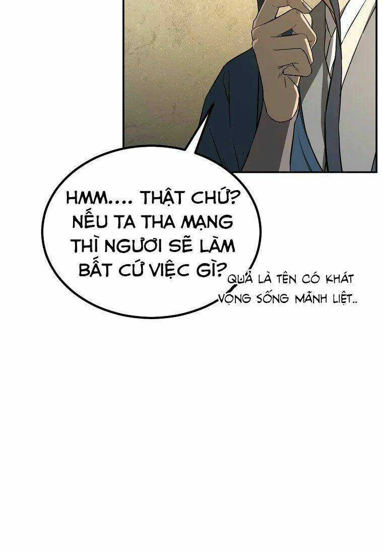 Thiếu Niên Phương Sĩ - Chapter 29 - Trang 95