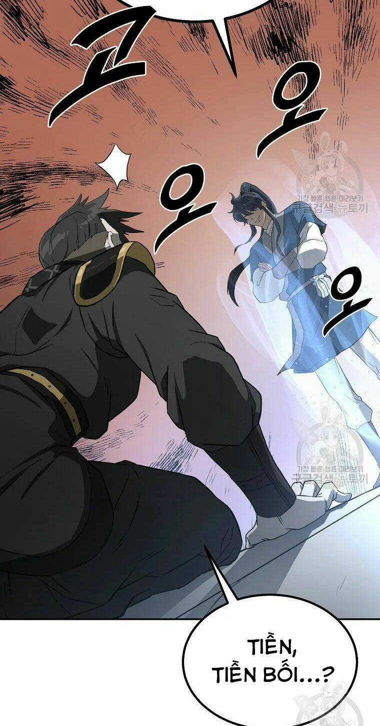 Thiếu Niên Phương Sĩ - Chapter 29 - Trang 98