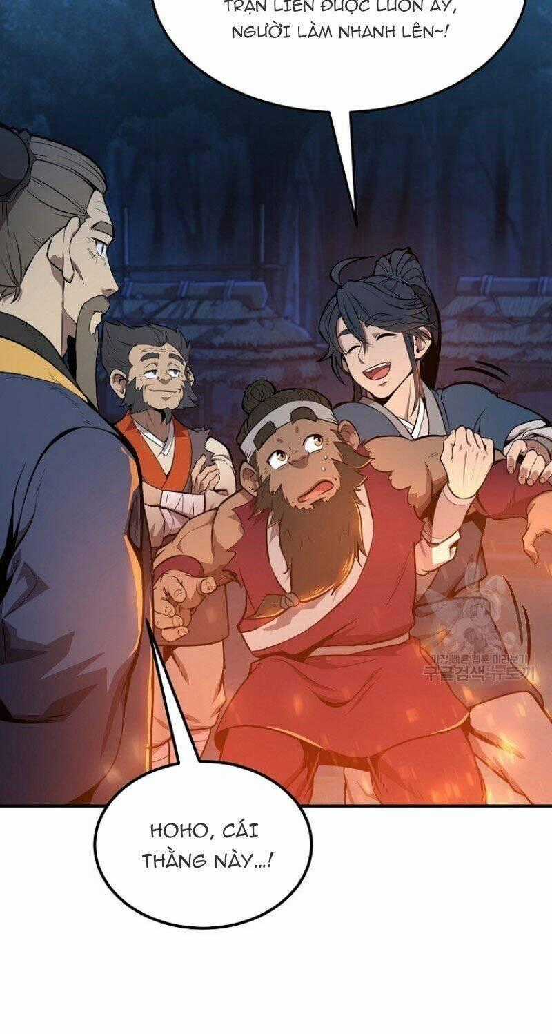 Thiếu Niên Phương Sĩ - Chapter 3 - Trang 101