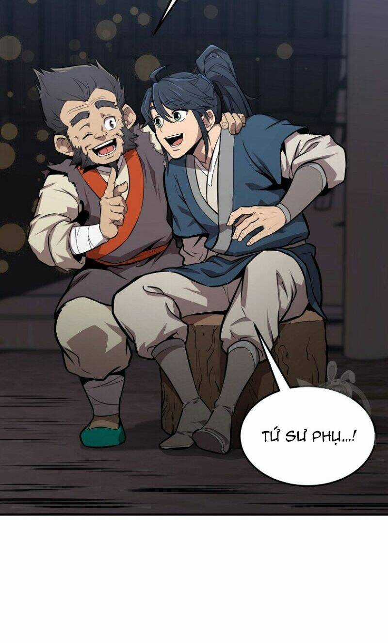 Thiếu Niên Phương Sĩ - Chapter 3 - Trang 20