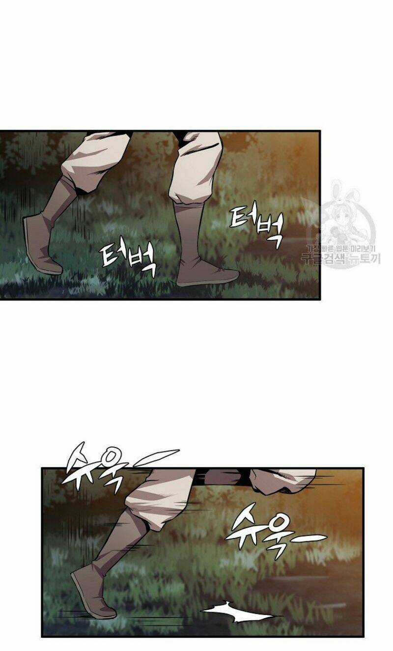 Thiếu Niên Phương Sĩ - Chapter 3 - Trang 28