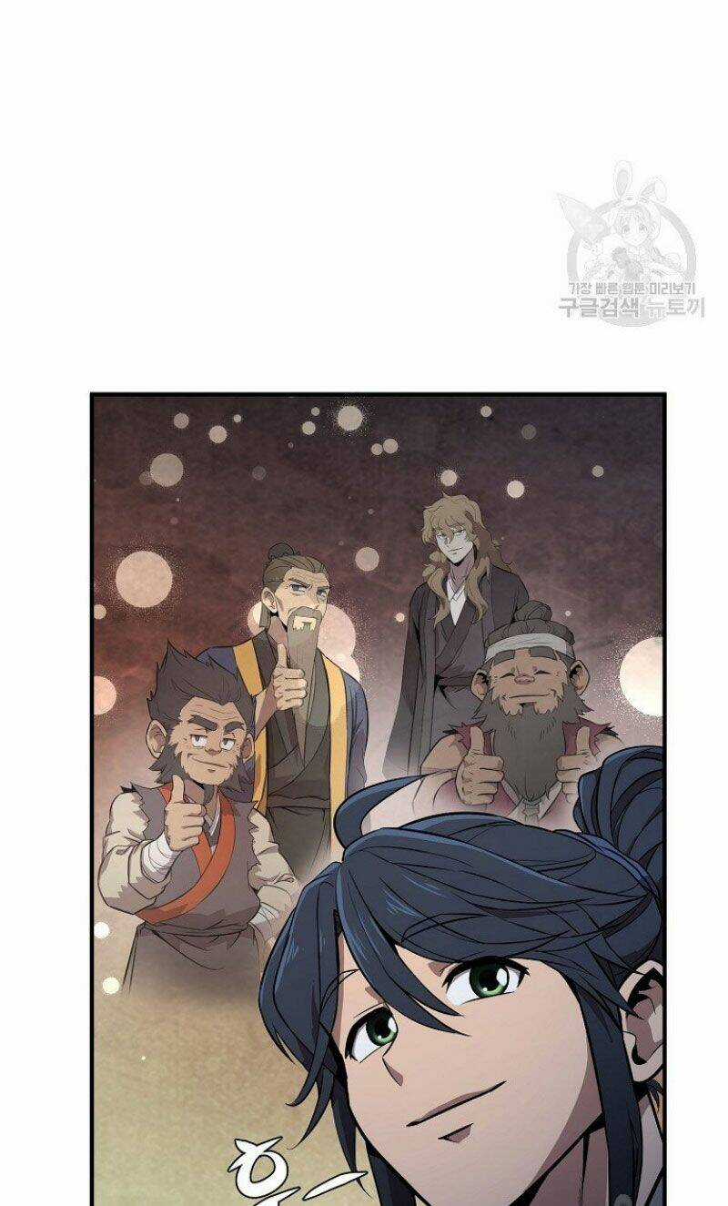 Thiếu Niên Phương Sĩ - Chapter 3 - Trang 35