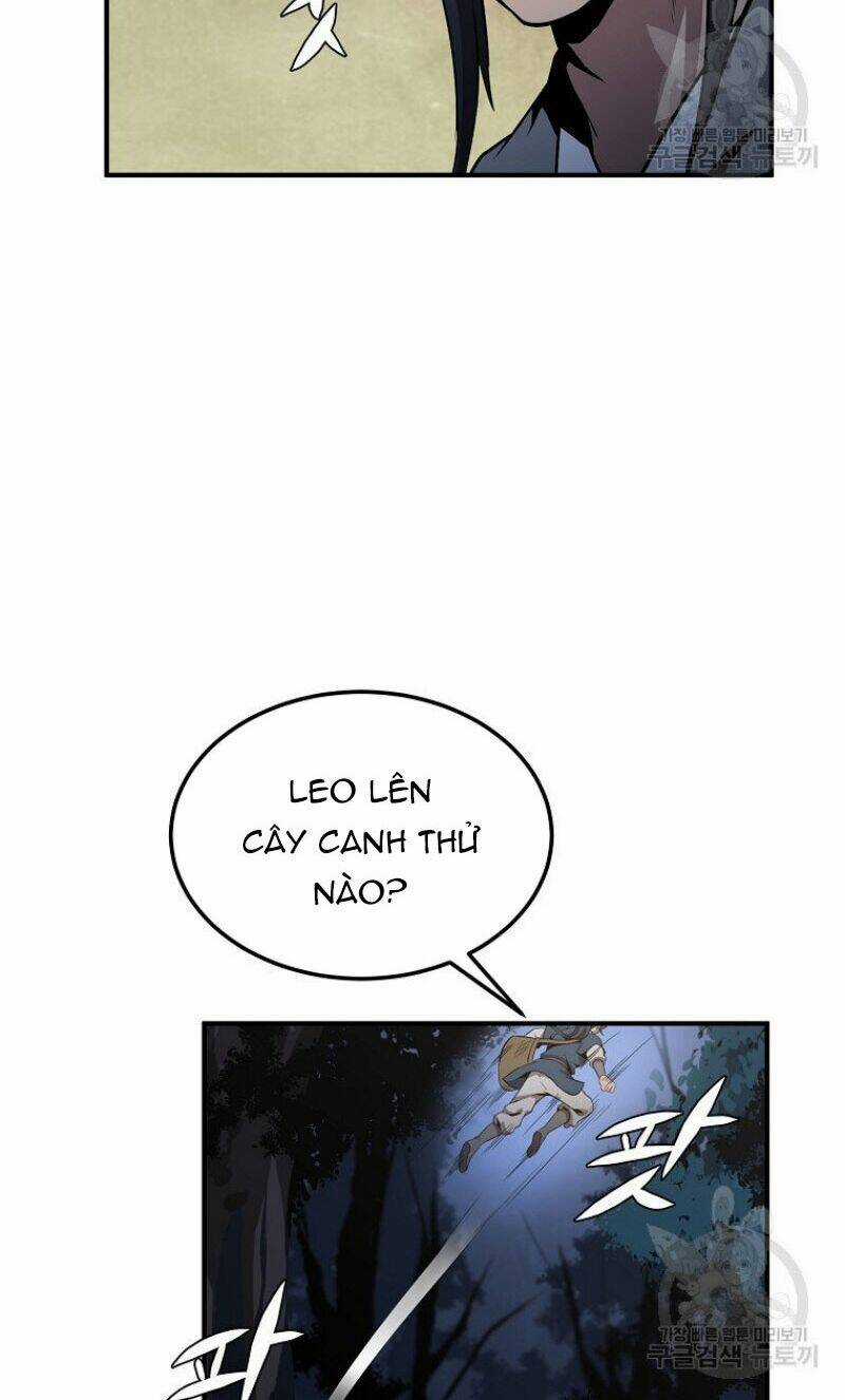 Thiếu Niên Phương Sĩ - Chapter 3 - Trang 36