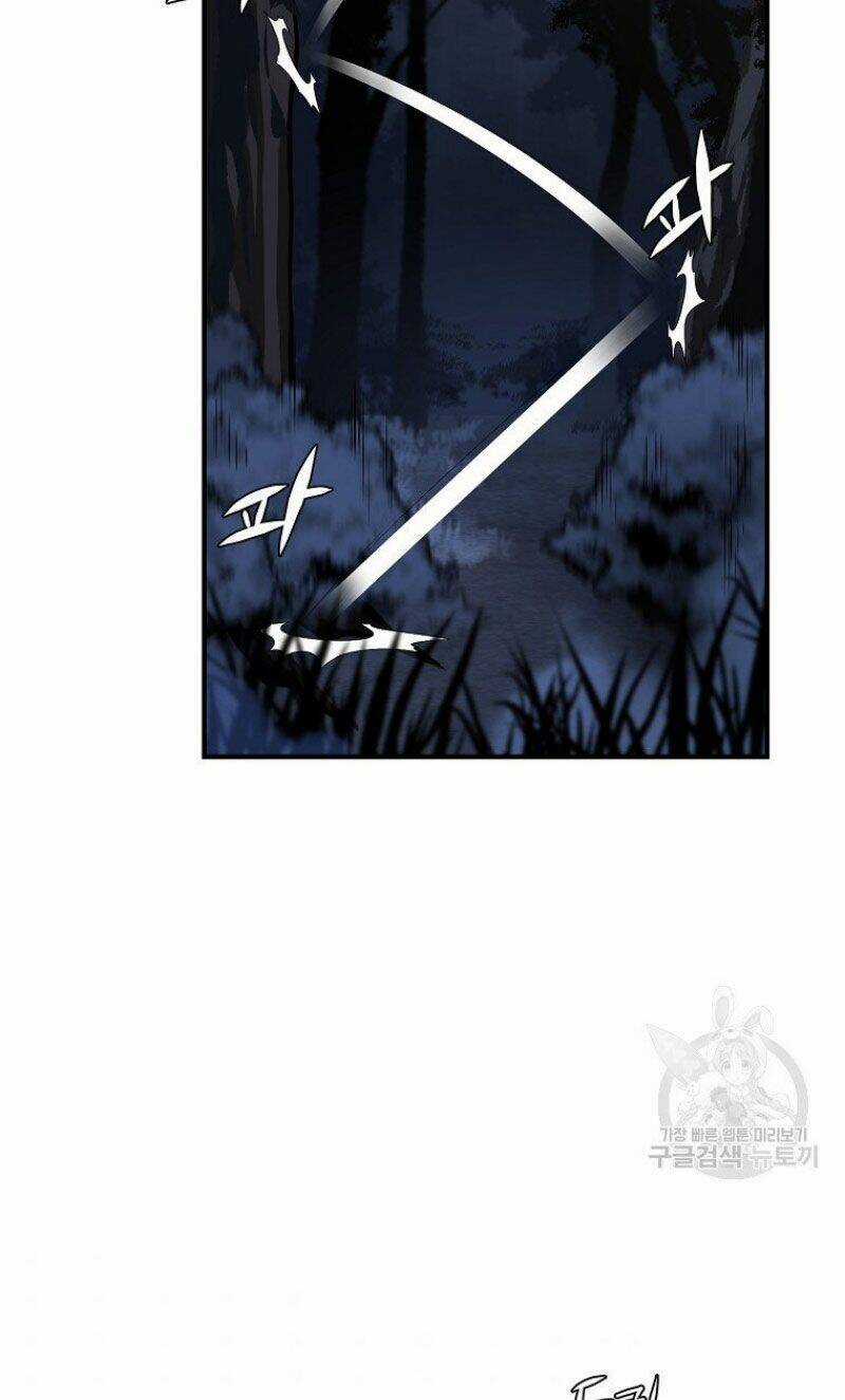 Thiếu Niên Phương Sĩ - Chapter 3 - Trang 37