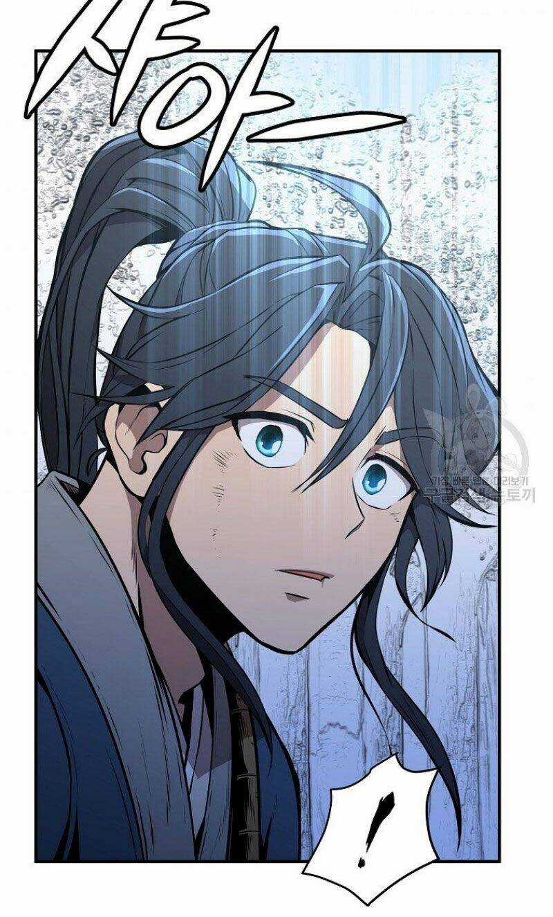 Thiếu Niên Phương Sĩ - Chapter 3 - Trang 39