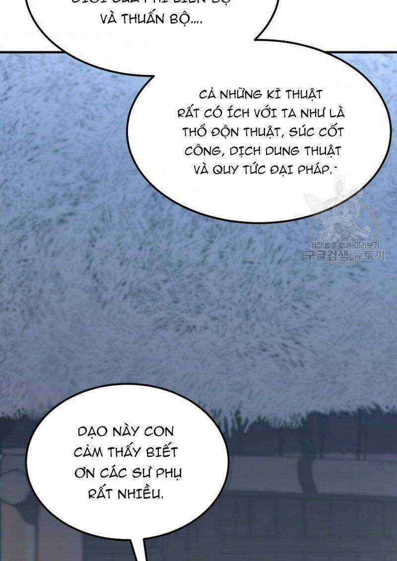 Thiếu Niên Phương Sĩ - Chapter 3 - Trang 5