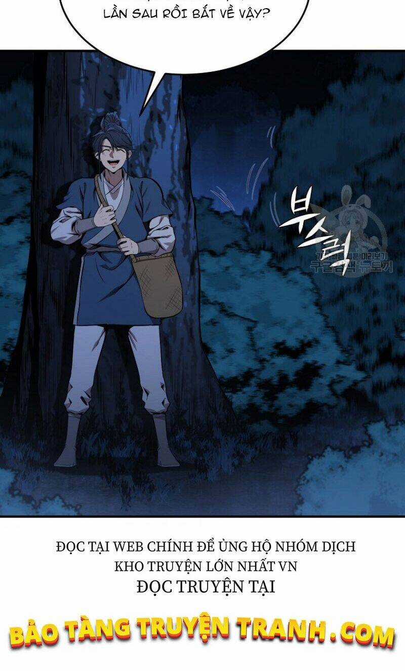 Thiếu Niên Phương Sĩ - Chapter 3 - Trang 46