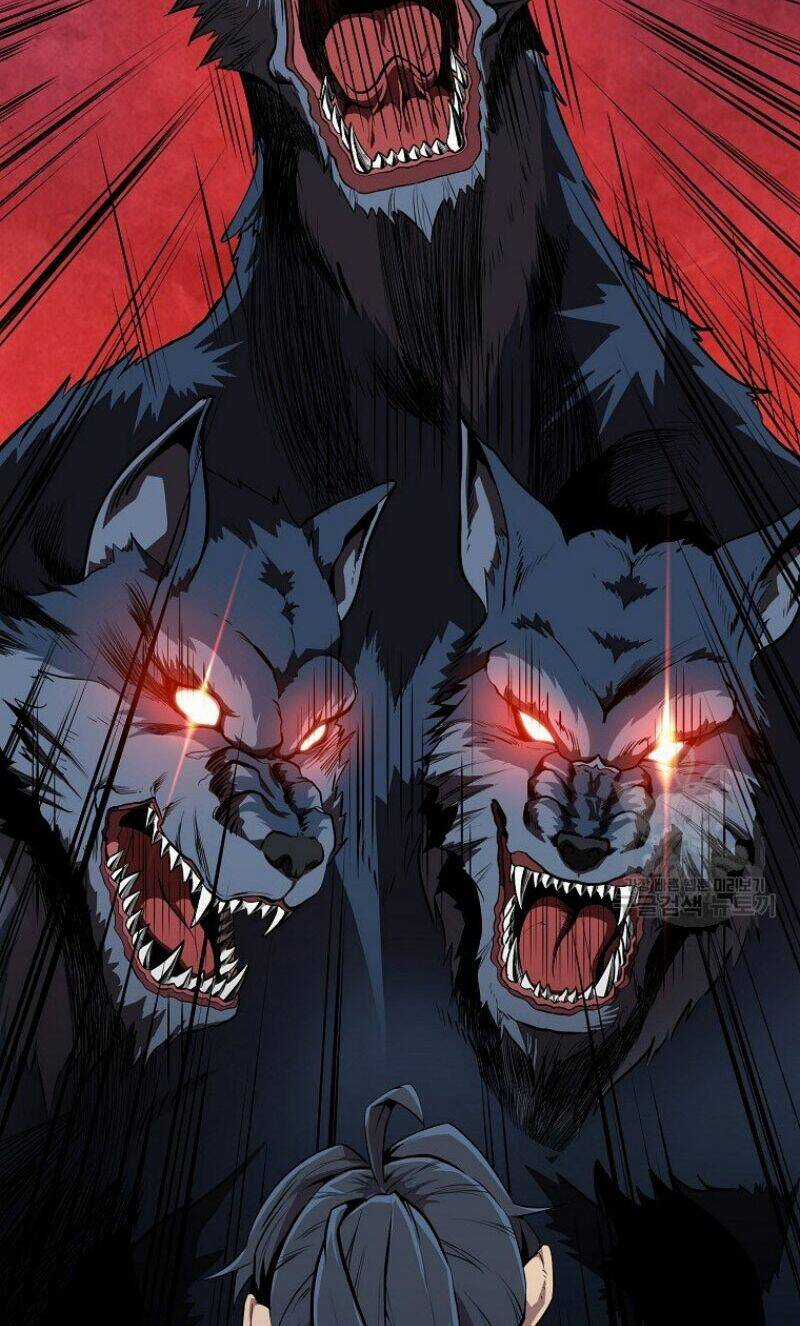 Thiếu Niên Phương Sĩ - Chapter 3 - Trang 50