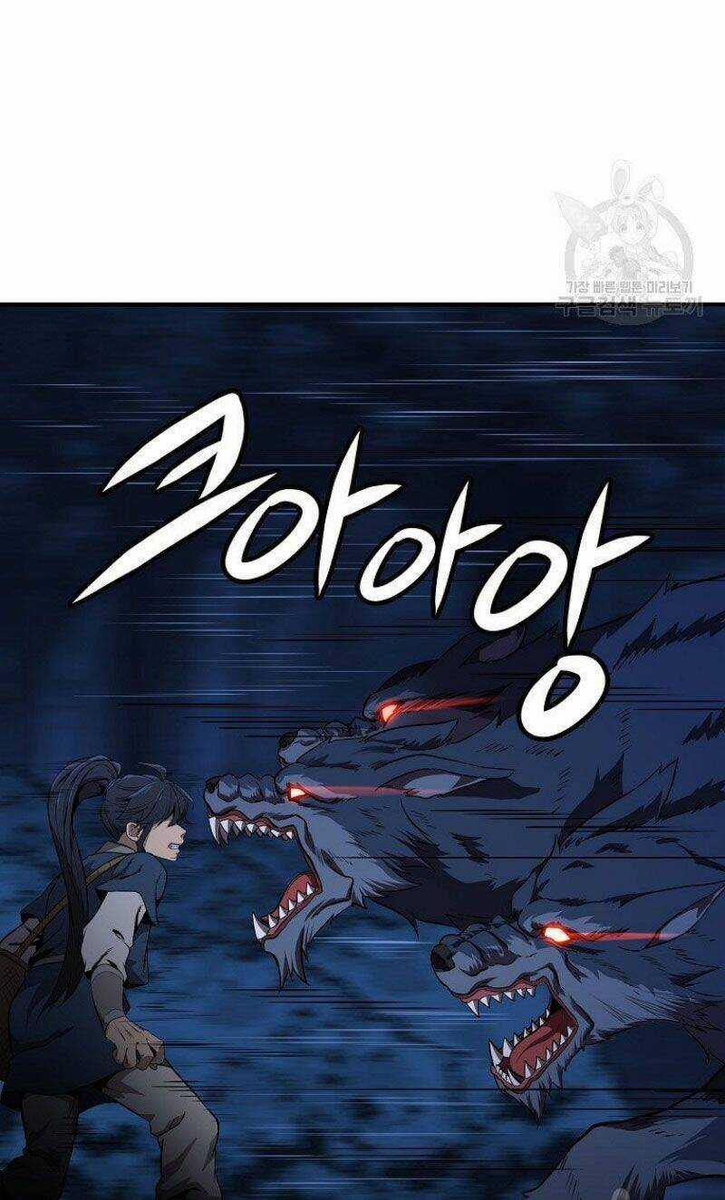 Thiếu Niên Phương Sĩ - Chapter 3 - Trang 53