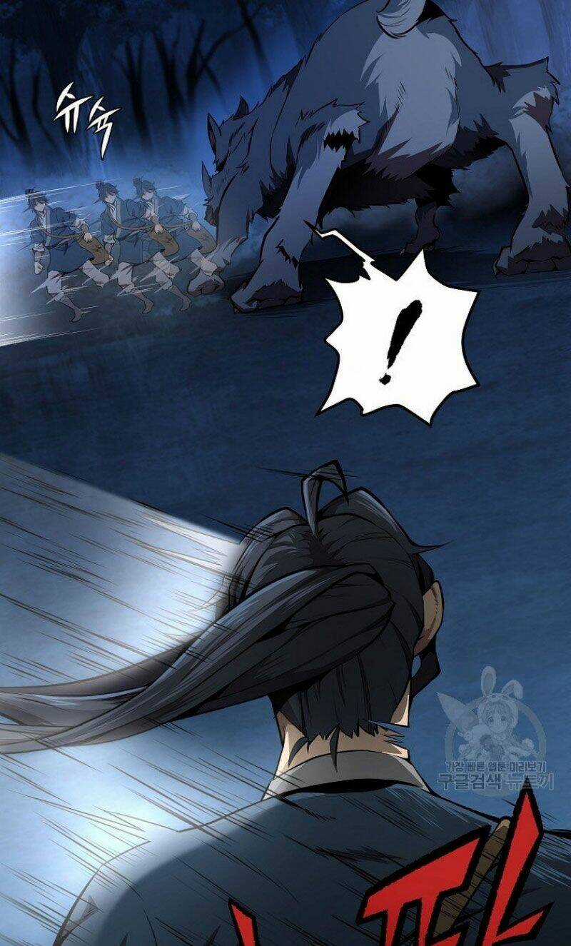 Thiếu Niên Phương Sĩ - Chapter 3 - Trang 55