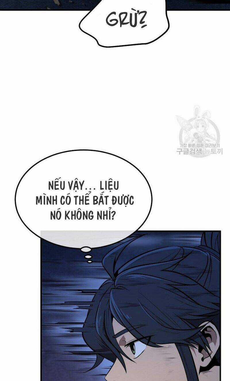 Thiếu Niên Phương Sĩ - Chapter 3 - Trang 58