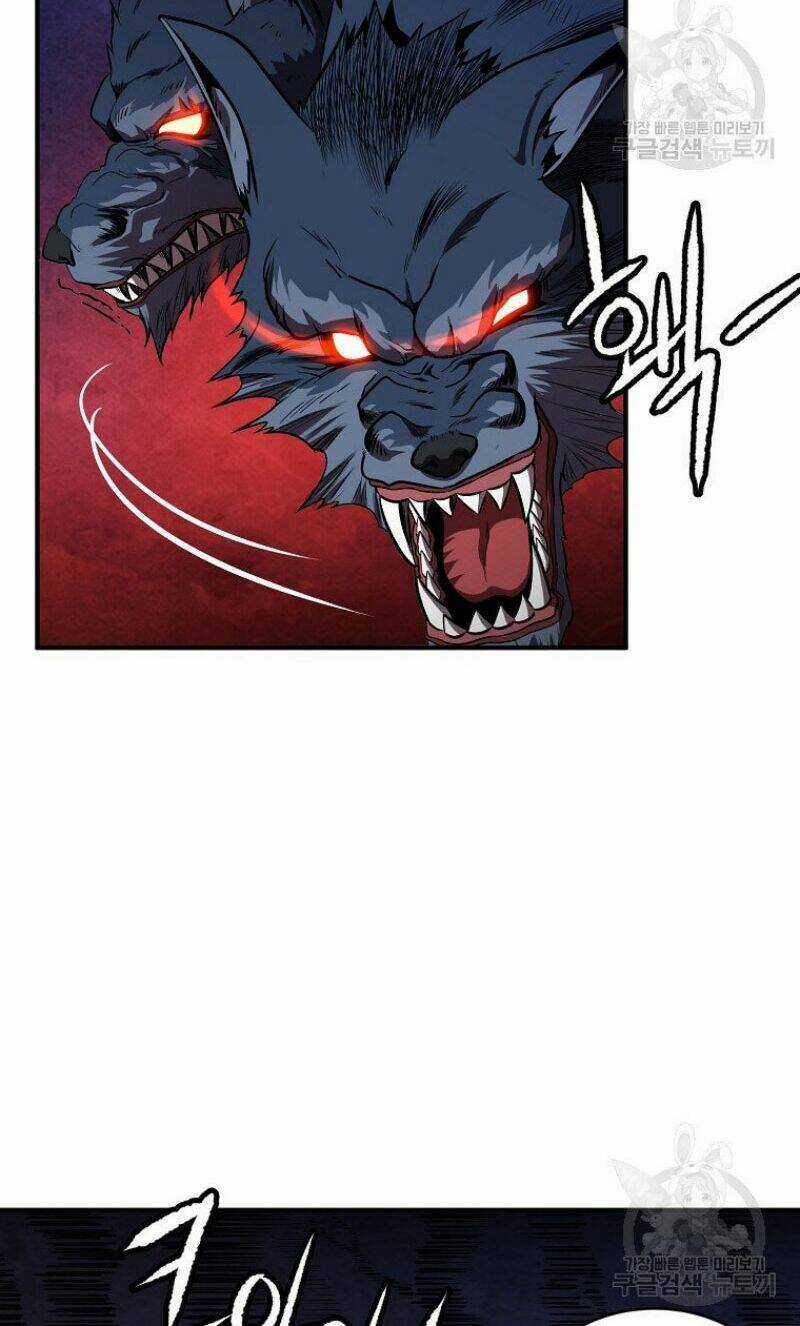 Thiếu Niên Phương Sĩ - Chapter 3 - Trang 60