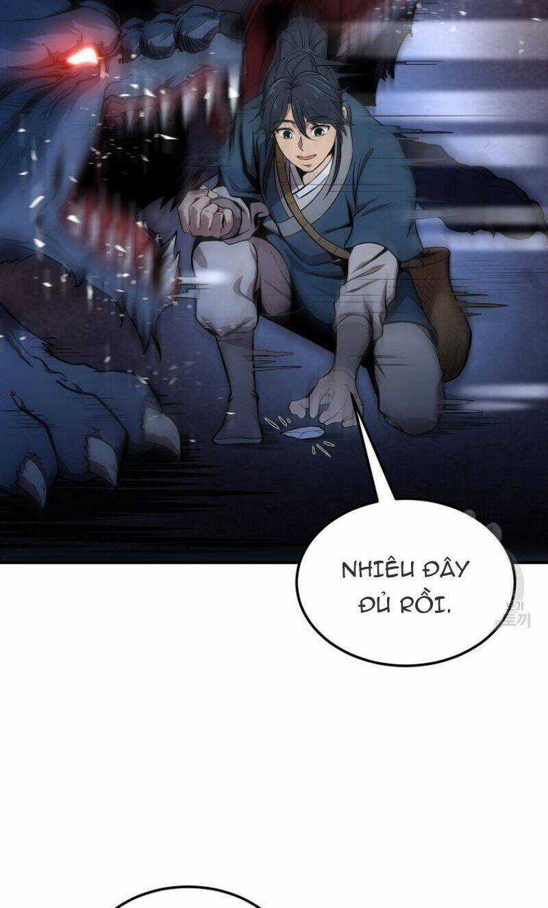 Thiếu Niên Phương Sĩ - Chapter 3 - Trang 62