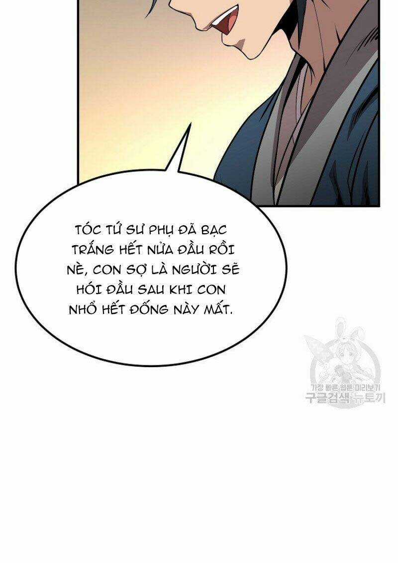 Thiếu Niên Phương Sĩ - Chapter 3 - Trang 8