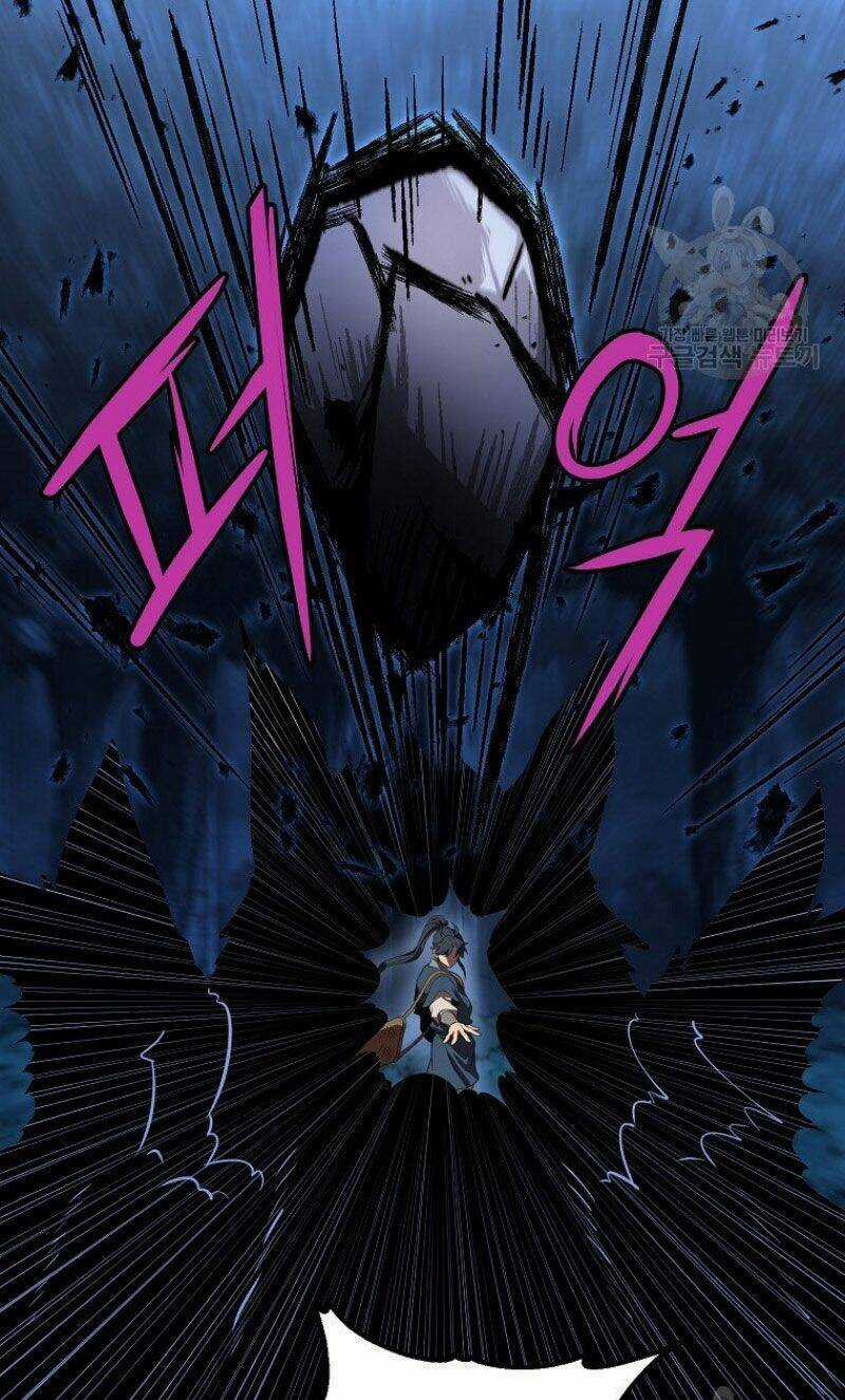 Thiếu Niên Phương Sĩ - Chapter 3 - Trang 71