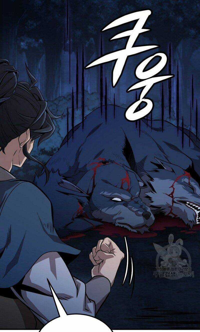 Thiếu Niên Phương Sĩ - Chapter 3 - Trang 73