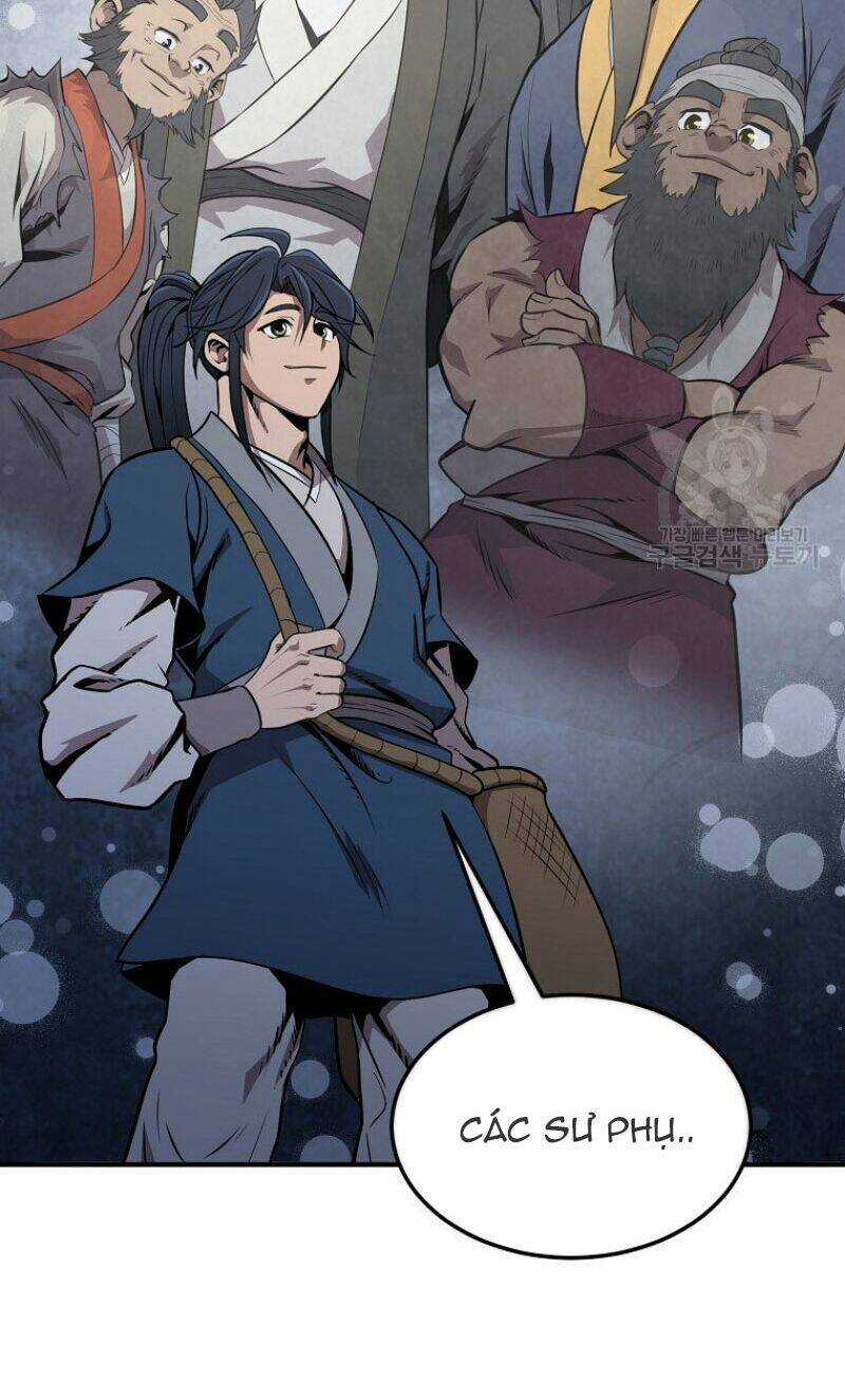 Thiếu Niên Phương Sĩ - Chapter 3 - Trang 76