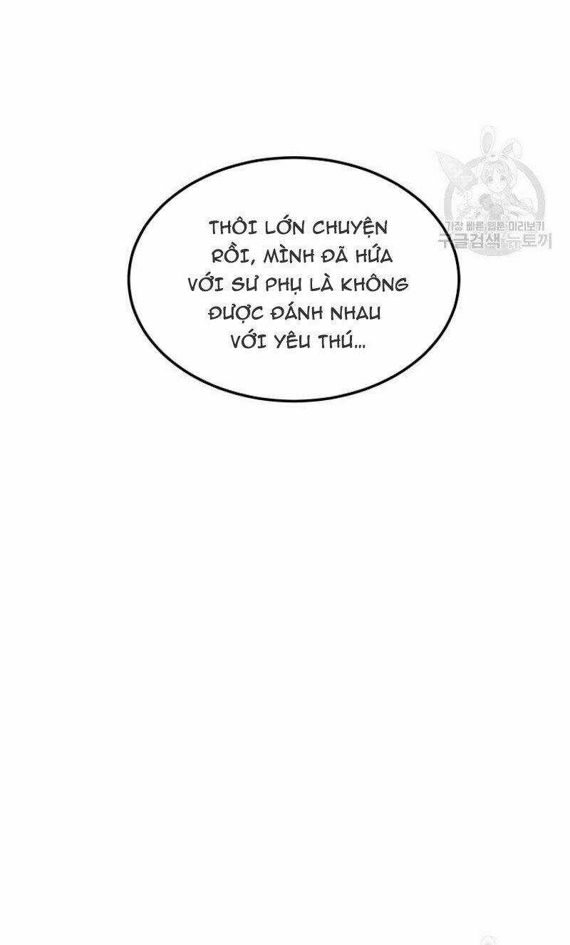 Thiếu Niên Phương Sĩ - Chapter 3 - Trang 77