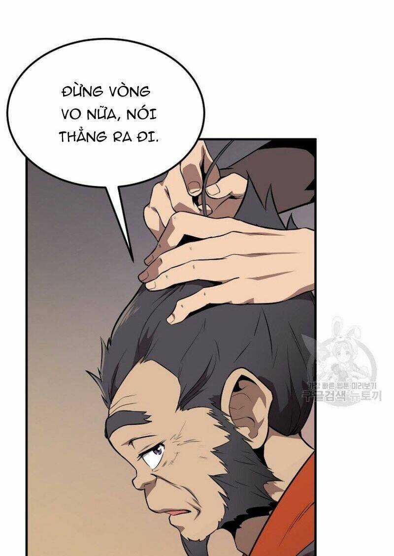 Thiếu Niên Phương Sĩ - Chapter 3 - Trang 9