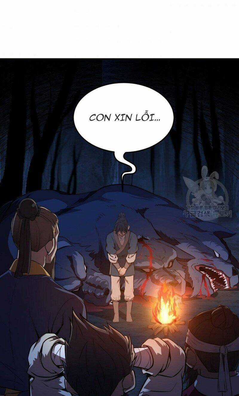 Thiếu Niên Phương Sĩ - Chapter 3 - Trang 81