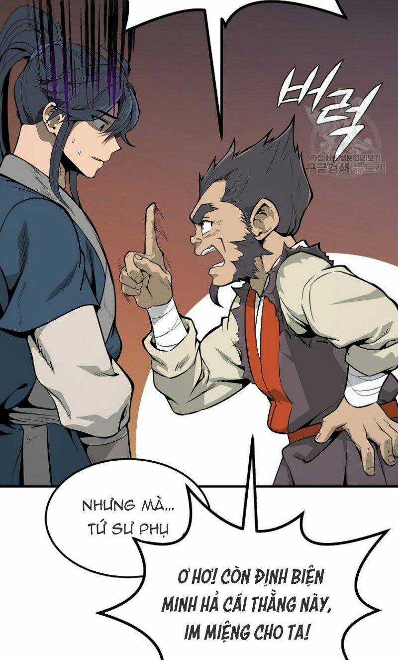 Thiếu Niên Phương Sĩ - Chapter 3 - Trang 83